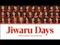 Download Lagu JKT48 - Jiwaru Days | Color Coded Lyrics (INA/ENG)