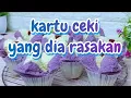 Download Lagu Kartu ceki🍒 yang dia rasakan kepadamu
