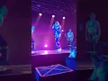 Download Lagu Hayley kiyoko - Sugar at the bottom - Panorama tour Glasgow