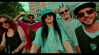 Phunk B feat. PIETONU, PATI, Gani, Breloc - Balenoi