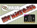 Introduction to the BBC Micro Bit