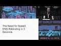 Gerald Doussot - State of DNS Rebinding Attacks Singularity of Origin