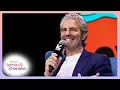 Andy Cohen Confirms New Relationship I Met the Person