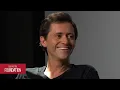 Clifton Collins Jr Career Retrospective Legacy Collection SAG-AFTRA Foundation Conversations