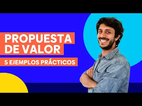 Download MP3 ¿Qué es la propuesta de valor? [5 ejemplos prácticos] 🤩