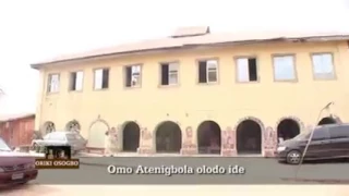 oriki osogbo state capital of osun