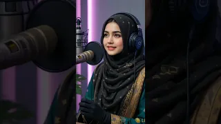 Pashto Beautiful Naat Kalam Safamarwa Safabibi Shortnaats Nasheed Naat2025 Safamarwastudio 