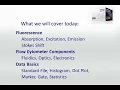Basics of flow cytometry Part I Gating and data analysis