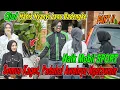 Download Lagu PART II || Ojol Habis Nyanyi Lagu Badengke, Naik Mobil SPORT Semua Kaget ! Padahal Awalnya Ngetawain