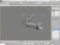 3ds Max Animating Techniques - Part 1