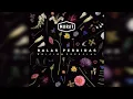 Morat, Juanes - Besos En Guerra (8D Audio/Visualiser)