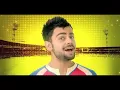 Entammede Jimikki Kammal | IPL Version Video Song HD