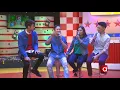 ASAP Chillout: Kaye Cal sings 'The Labo Song'