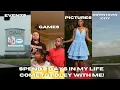 VLOG COME TO FOLEY AL WITH ME FOR 2 DAYS WATERPARK PICTURES TRAVELING AIRBNB ETC