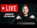 Download Lagu 🔴 LIVE reageren op jullie foto's! // Dieren foto challenge