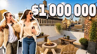 3 NYC Apartments 1M Budget Which Should I Pick