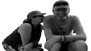 Wizards – The Gift of our Dream Sailboat (E.90 Sailing w/the Litzenbergers)