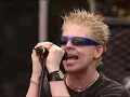 The Offspring - Bad Habit - 7/23/1999 - Woodstock 99 East Stage