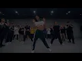 Sigala, Ella Eyre, Meghan Trainor - Just Got Paid  ft. French Montana / HAZEL Choreography.