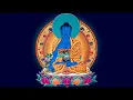 Download Lagu Best Medicine Buddha Mantra   Chanting 3 Hour   Heart Mantra of Medicine Master Buddha for Healing