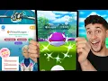 The MOST Important Day of Pokemon GO Raids