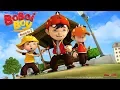 Download Lagu [Vietsub+Lyrics] BoBoiBoy Theme