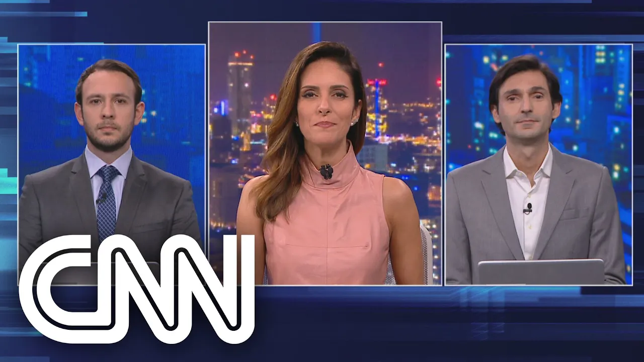 O Grande Debate: Bolsonaro e governadores devem fazer pacto por emprego?