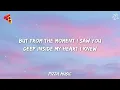 Jim Brickman - Destiny feat. Jordan Hill, Billy Porter (Lyrics)