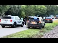 Another Shooting In Kingstree SC