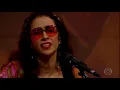Aliança - Tribalistas (Ao Vivo no Conversa com Bial)