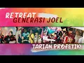 Download Lagu Tarian Profetik - Retreat Generasi Joel, Ev. Ajeng Trimeta (Gedung Kecapi)