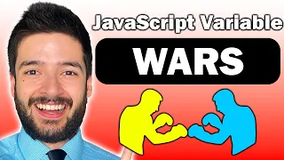 JavaScript Var vs Let vs Const Showdown Guide Tutorial to Variable Scope Uses Differences