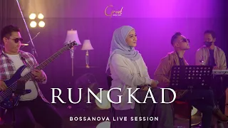 rungkad great music cover bossanova live session