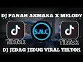 Download Lagu DJ PANAH ASMARA X MELODY JEDAG JEDUG - VIRAL DI TIKTOK 2022