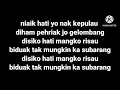 Download Lagu Karaoke Revo ramon - Sapantun biduak ketek