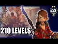 Getting Level 100 in Every Job - Getting Every Achievement in FFXIV
