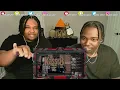 Kasst 8 - They're Called 110s (Music Video) | BLOODLINE REACTS | KASST 8 MAKES FIRE HOOKS TOO!!!