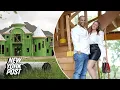 Our 3M dream home is an unfinished nightmare thanks to rising prices New York Post