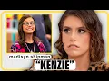 Madisyn Shipman on Her Game Shakers Journey Life on Nickelodeon