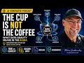 The Cup Is Not the Coffee Why Data Quality Decides AI Success