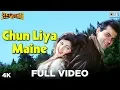 Download Lagu Chun Liya Maine | Beqabu | Sanjay Kapoor | Mamta Kulkarni | Udit | Alka | 90's Romantic Songs