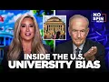 Jenn Pellegrino on Far-Left Universities