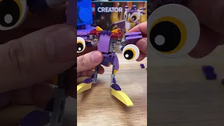 LEGO Set Alt Builds Pt 2 