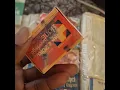 1993 Mercedes benz 300es first aid kit