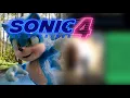 Lagu NEW Sonic Movie 4 UPDATE!! (Jim Carrey CAST UPDATE!) 