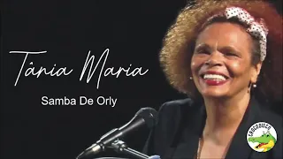 Tânia Maria - Samba De Orly