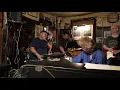 Oz Noy w/ Dave Kikosky, James Genus & Jeff "Tain" Watts - 55 Bar, NYC