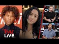 Download Lagu Inside Sources Reveal Shocking New Information In D4vd Case | TMZ Live Ep 9/24/25