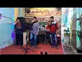 Download Lagu Saputangan Na Marmudar Cipt. Robert Marbun ( Cover Agensi Voice )
