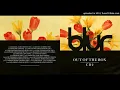Blur - Chemical World (Single Edit)